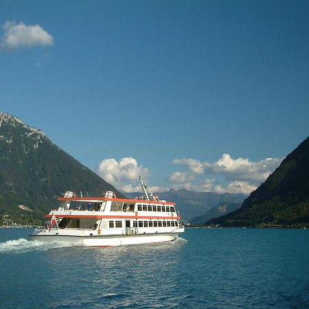 Vier Jahreszeiten Wellnessresort Achensee Maurach (Achensee) Exterior foto
